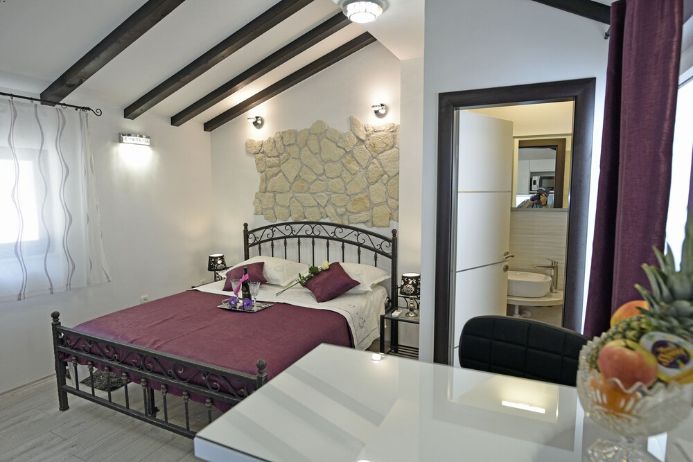 Kuzma Rooms, Split Kuzma Rooms, Split