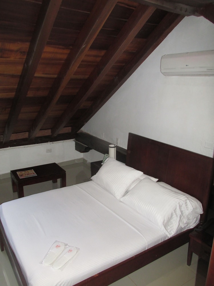 Casa India Catalina, Cartagena Casa India Catalina, Cartagena