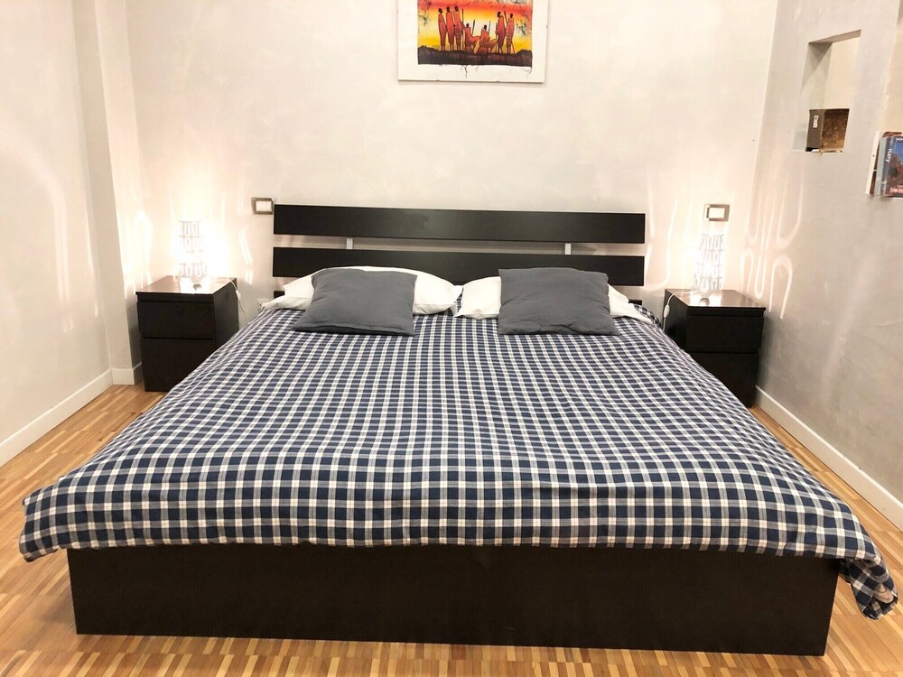 Isola Apartments Milan