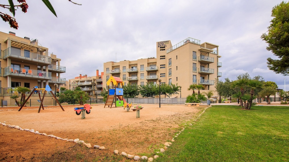 Alcocebre Suites Hotel, Castellon Alcocebre Suites Hotel, Castellon