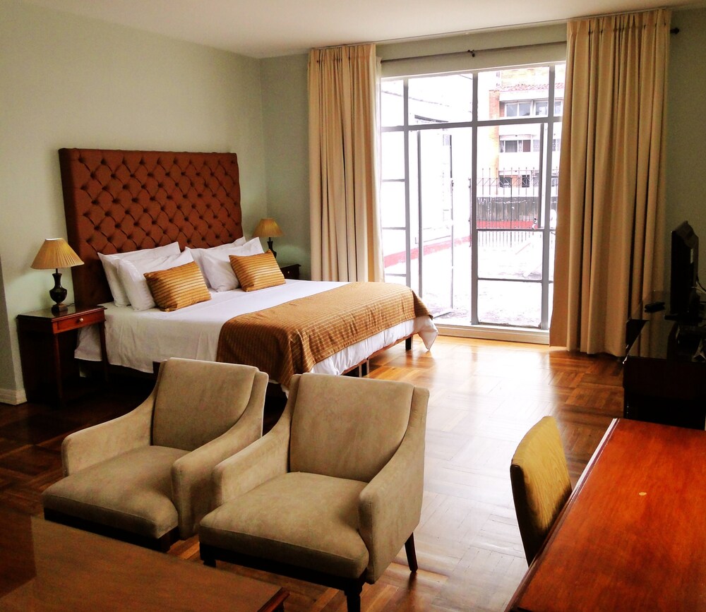 Hotel Nutibara, Medillin Hotel Nutibara, Medillin