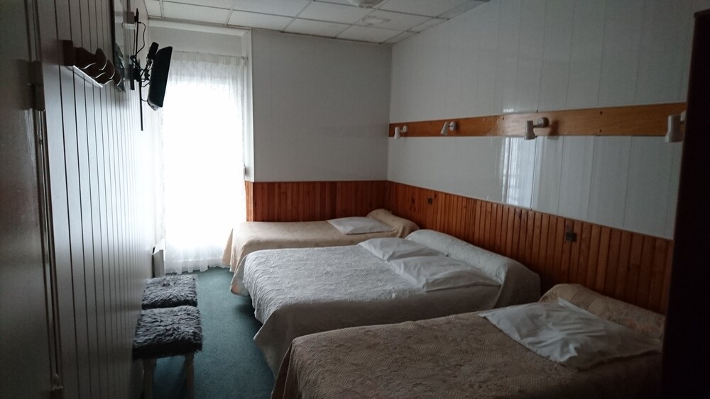 Le Chalet Saint Louis, Lourdes Le Chalet Saint Louis, Lourdes