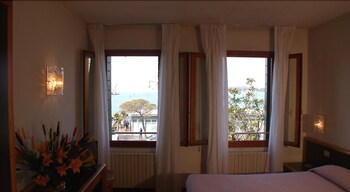 Hotel Belvedere, Venice Hotel Belvedere, Venice