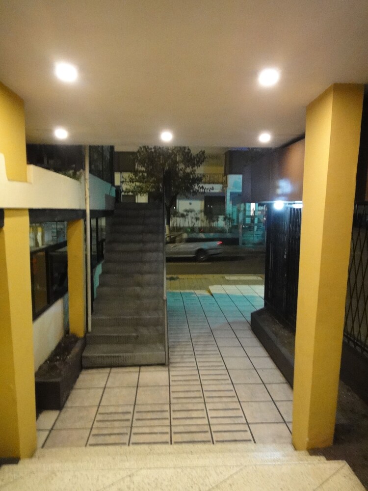 Alston Inn Hotel, Quito Alston Inn Hotel, Quito
