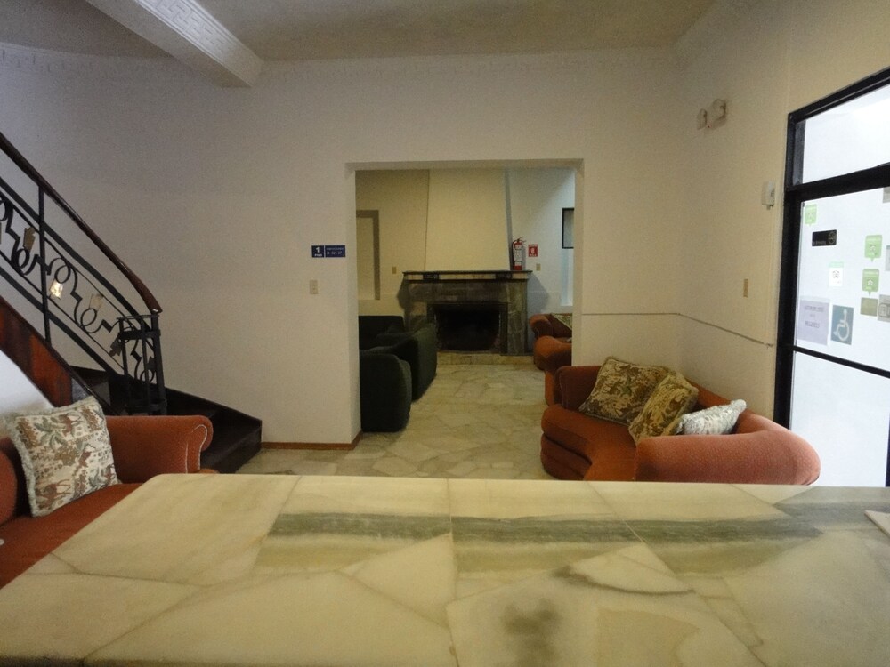 Alston Inn Hotel, Quito Alston Inn Hotel, Quito