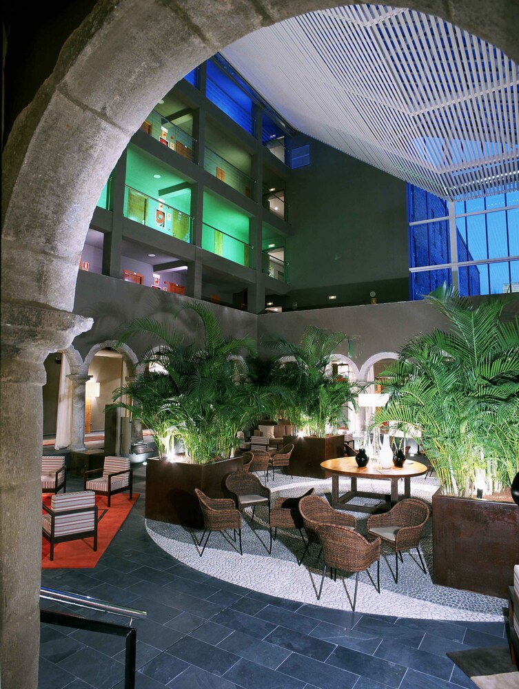 Parador de la Seu d'Urgell, Lleida Parador de la Seu d'Urgell, Lleida
