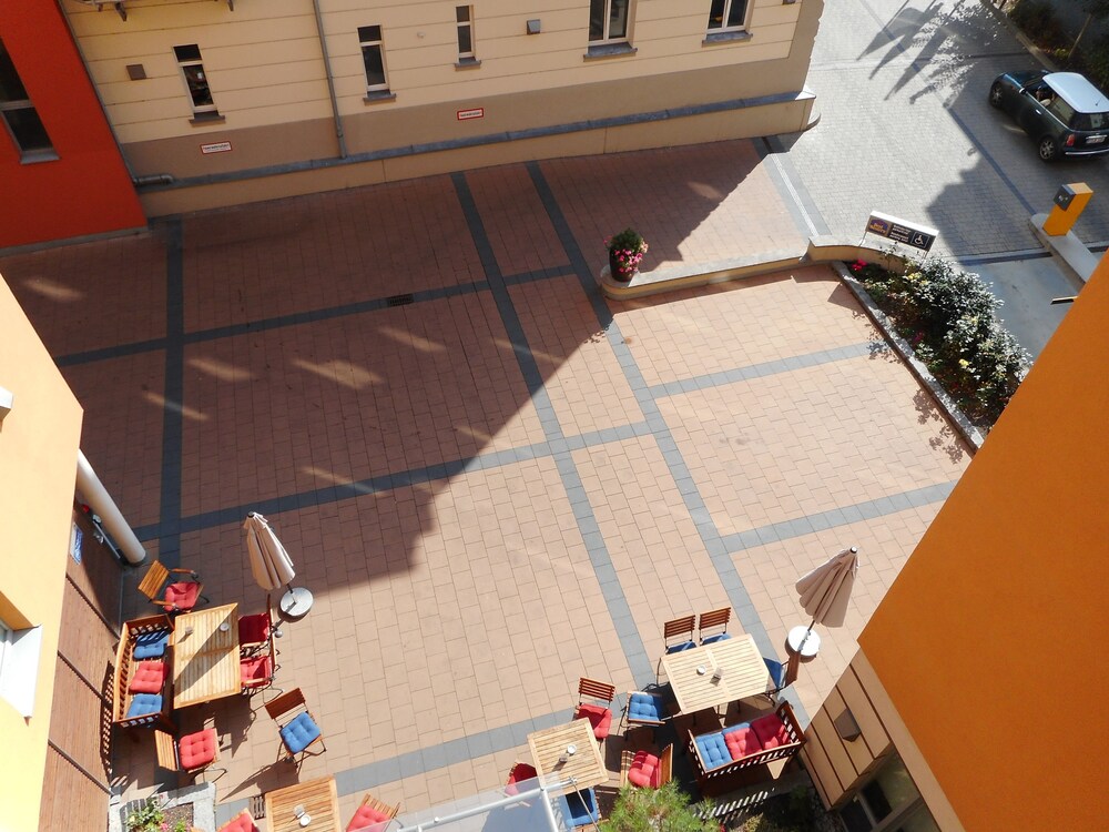 Best Western Hotel Bamberg Best Western Hotel Bamberg