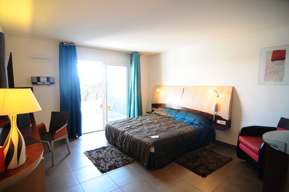 Hotel La Fauceille, Perpignan Hotel La Fauceille, Perpignan