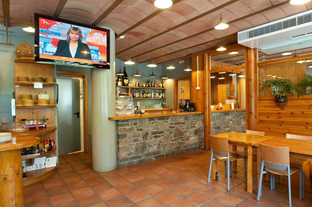 Hotel Les Brases, Lleida Hotel Les Brases, Lleida