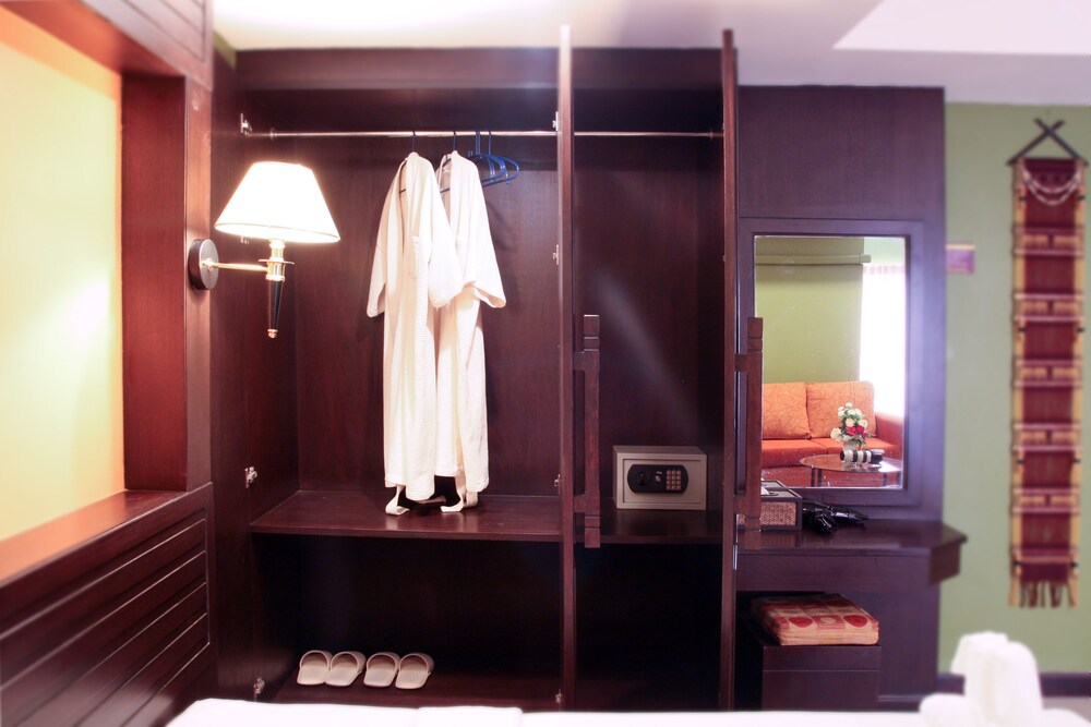 Great Residence Hotel, Bangkok Great Residence Hotel, Bangkok