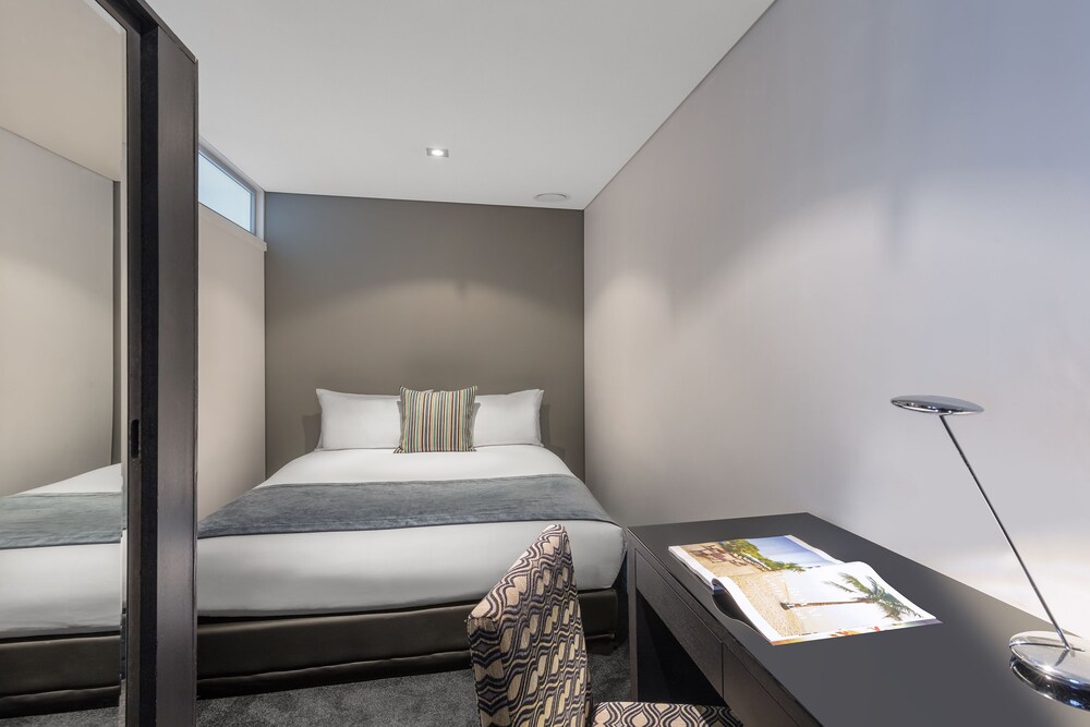 Waldorf Stadium Apartments Hotel, Auckland Waldorf Stadium Apartments Hotel, Auckland