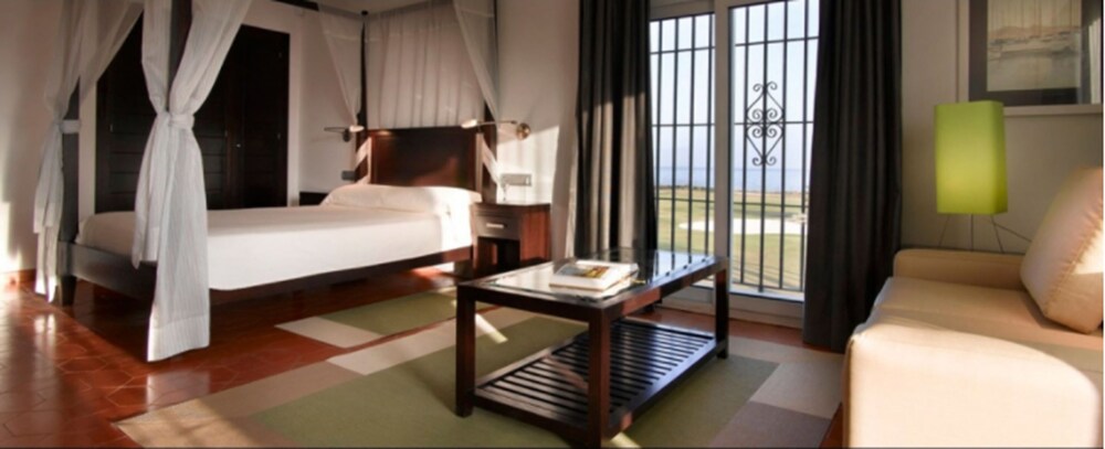 Parador De Malaga Golf, Malaga Parador De Malaga Golf, Malaga