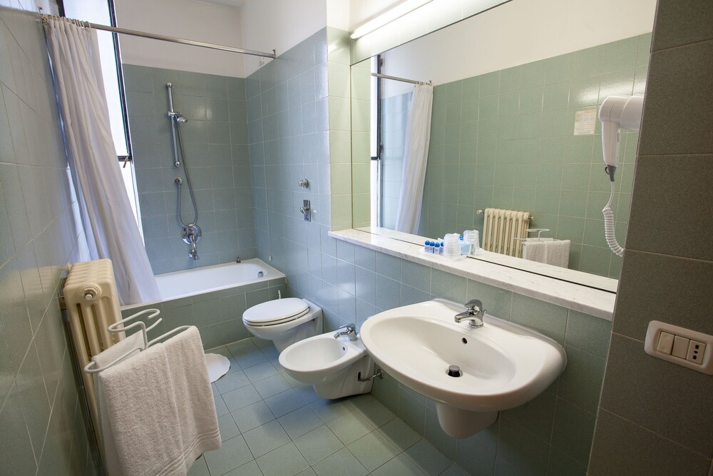 Hotel Esperia, Milan Hotel Esperia, Milan