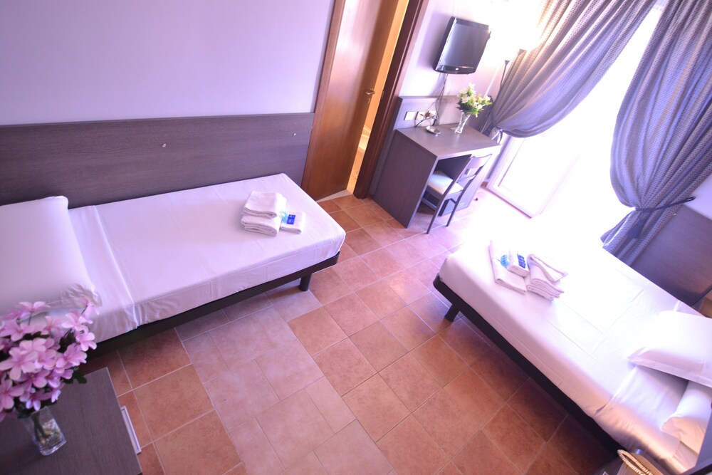 Hotel Mirti, Rome Hotel Mirti, Rome