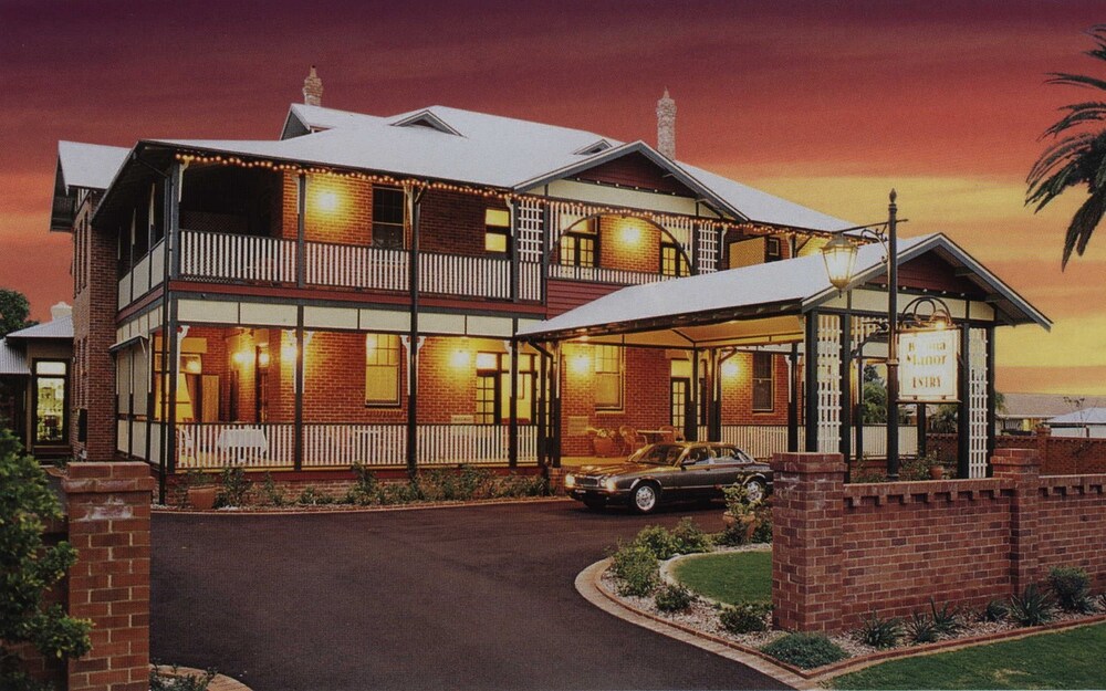 Ballina Manor Boutique Hotel, Ballina Ballina Manor Boutique Hotel, Ballina