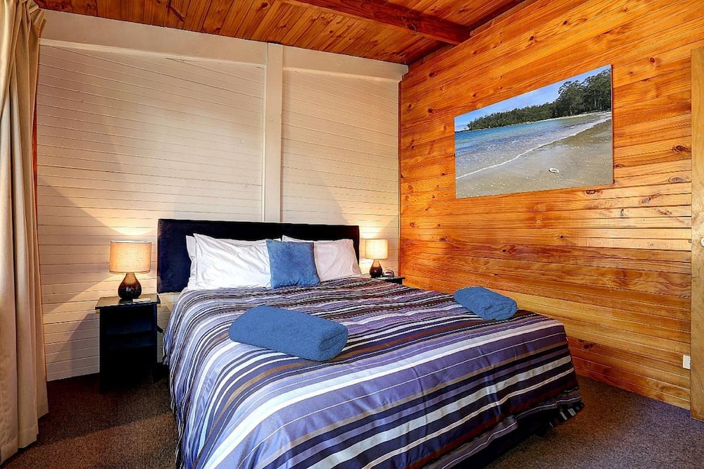 Stewarts Bay Lodge, Tasmania Stewarts Bay Lodge, Tasmania