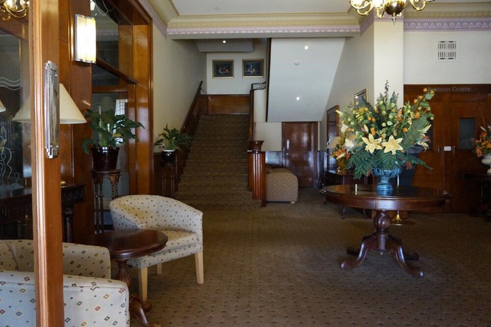 Royal Exchange Hotel, Broken Hill Royal Exchange Hotel, Broken Hill