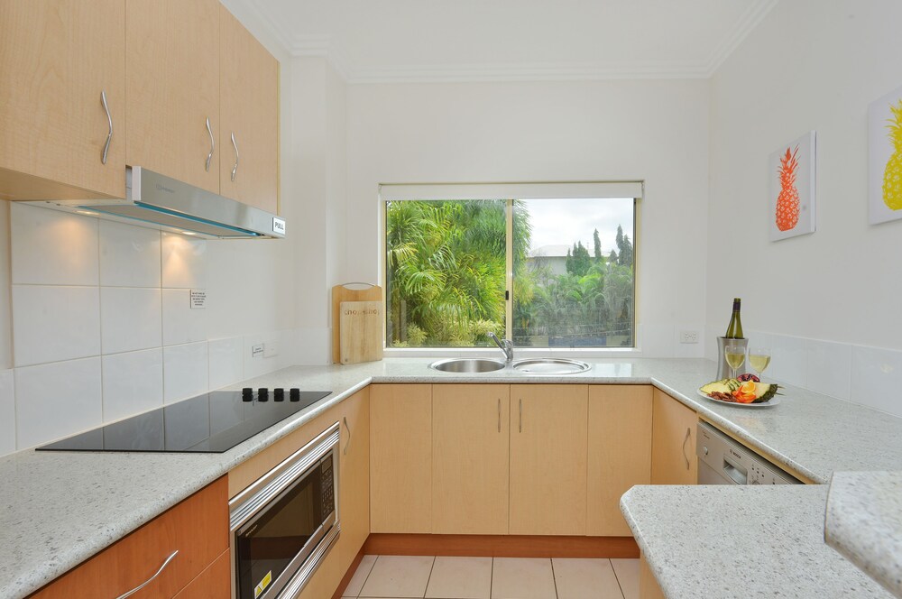 Central Plaza Port Douglas Apartments, Port Douglas Central Plaza Port Douglas Apartments, Port Douglas