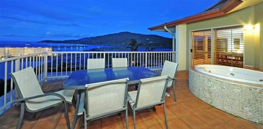at Boathaven Spa Resort, Whitsundays at Boathaven Spa Resort, Whitsundays