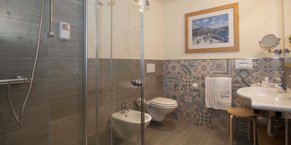 Hotel Amerikan, Livigno Hotel Amerikan, Livigno
