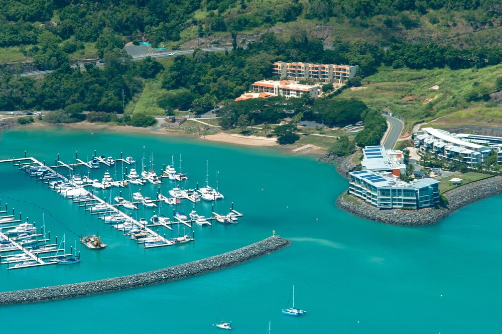 Shingley Beach Resort, Whitsundays Shingley Beach Resort, Whitsundays