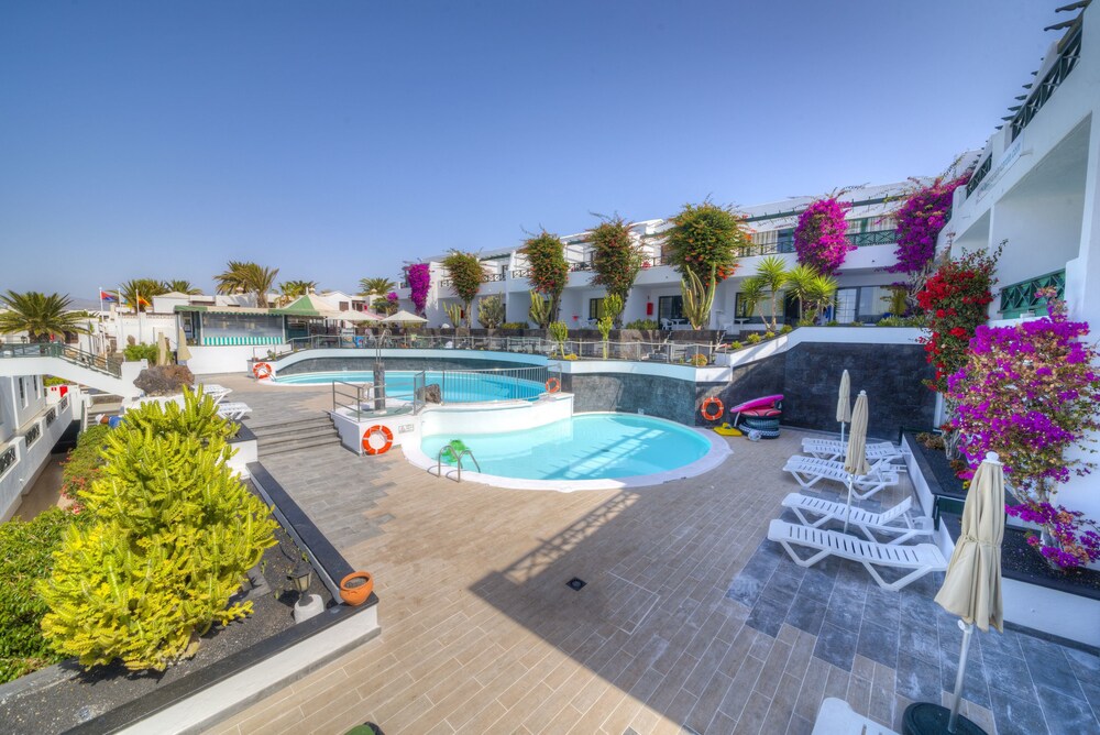 Apartamentos La Moraña, Lanzarote Apartamentos La Moraña, Lanzarote