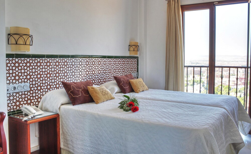 Hotel Mirador Arabeluj, Granada Hotel Mirador Arabeluj, Granada