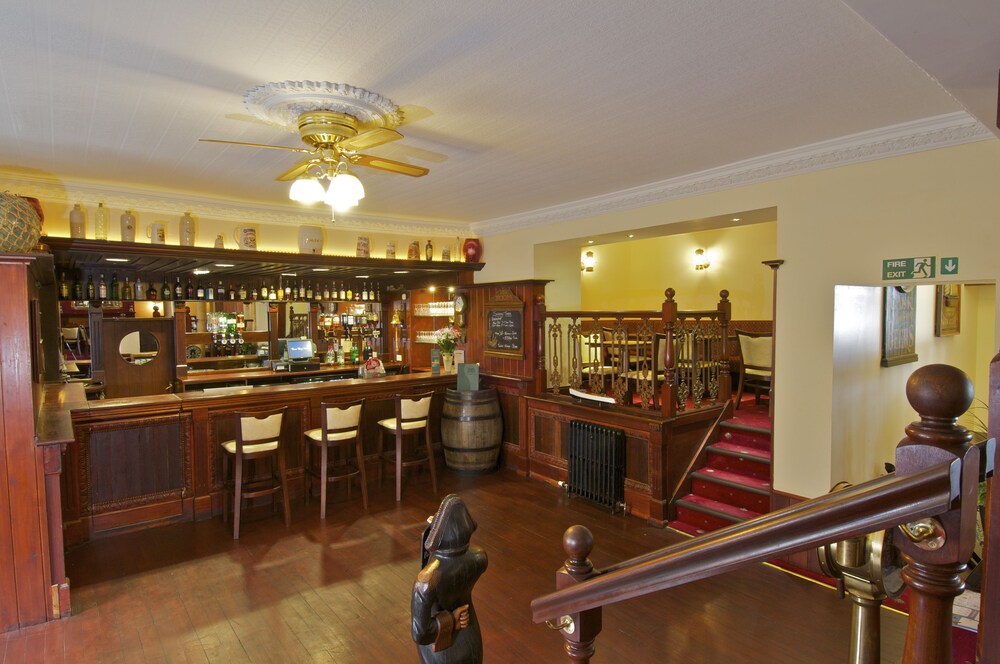 Cove Bay Hotel, Aberdeen Cove Bay Hotel, Aberdeen