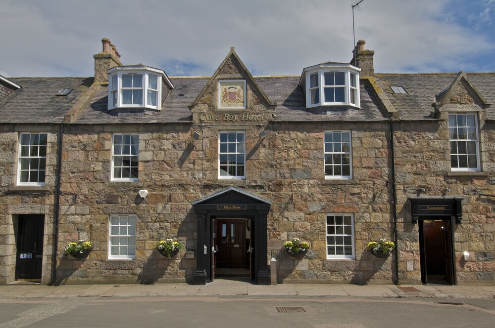 Cove Bay Hotel, Aberdeen Cove Bay Hotel, Aberdeen