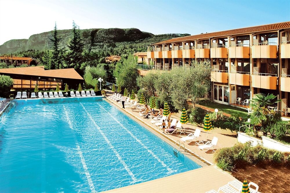 Hotel Royal, Lake Garda Hotel Royal, Lake Garda