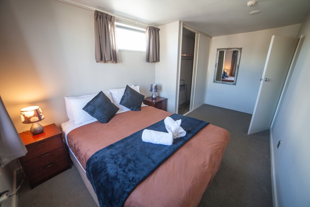 City Central Motel Apartments, Christchurch City Central Motel Apartments, Christchurch
