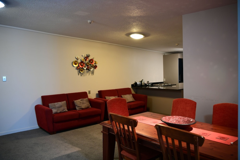 City Central Motel Apartments, Christchurch City Central Motel Apartments, Christchurch