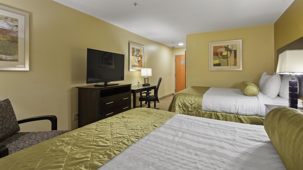 Best Western Plus Brunswick Inn & Suites, Brunswick Best Western Plus Brunswick Inn & Suites, Brunswick