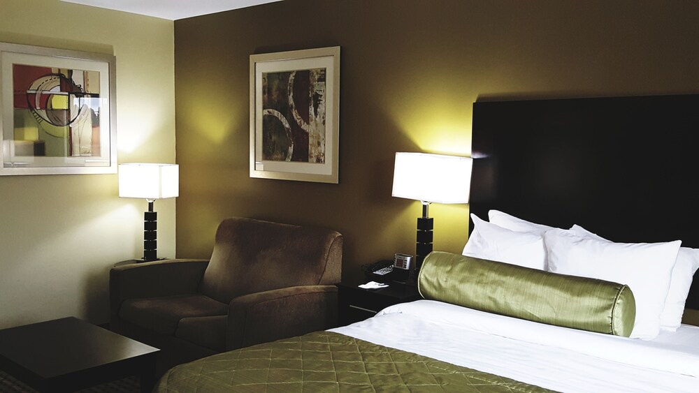 Best Western Plus Brunswick Inn & Suites, Brunswick Best Western Plus Brunswick Inn & Suites, Brunswick