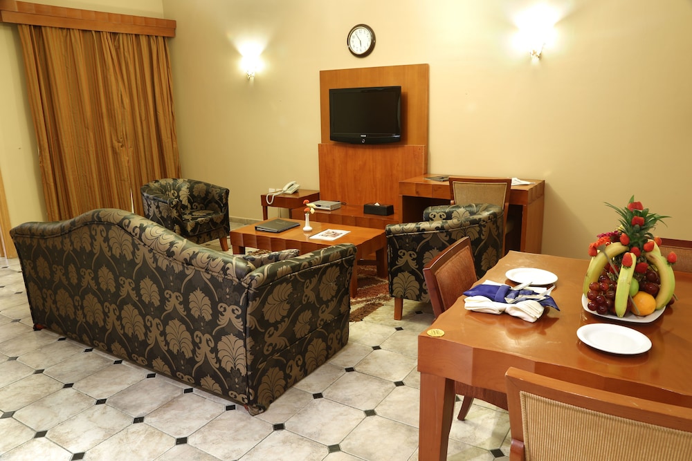 Landmark Suites Jeddah, Jeddah Landmark Suites Jeddah, Jeddah