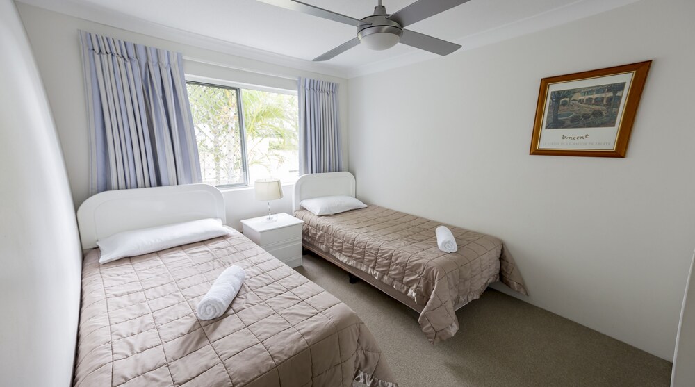 Le Beach Apartments, Gold Coast Le Beach Apartments, Gold Coast
