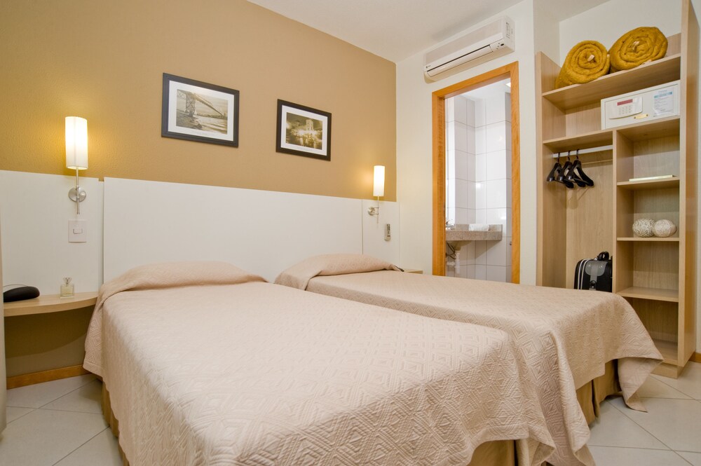 Slaviero Executive Florianópolis, Florianópolis Slaviero Executive Florianópolis, Florianópolis