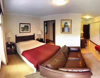 Hotel Aranjuez Cochabamba Hotel Aranjuez Cochabamba