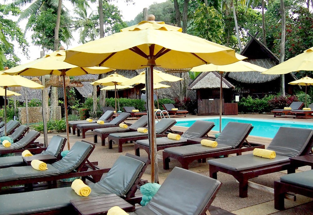 Banpu Koh Chang, Ko Chang Banpu Koh Chang, Ko Chang