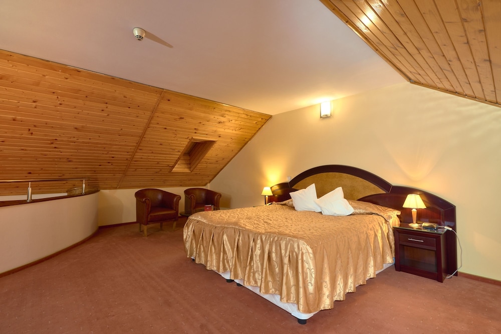 Hotel Ambient, Brasov Hotel Ambient, Brasov