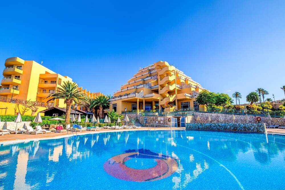 SBH Costa Calma Beach Resort, Fuerteventura SBH Costa Calma Beach Resort, Fuerteventura