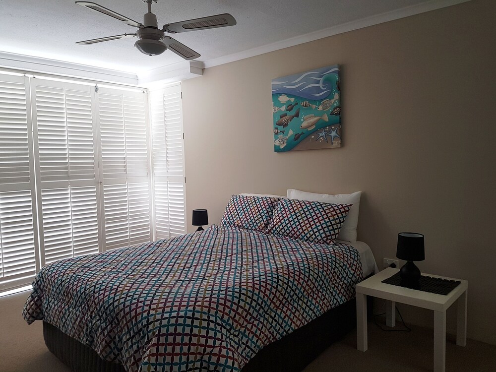 Baronnet Apartments, Gold Coast Baronnet Apartments, Gold Coast
