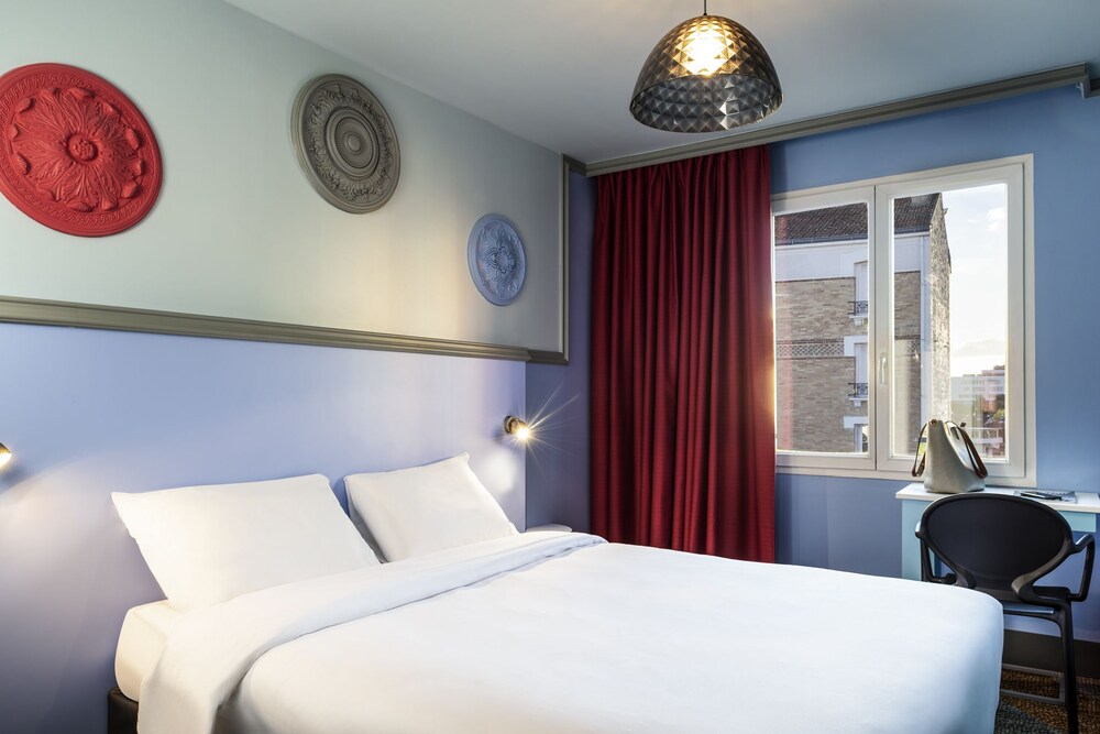 ibis Styles Saint Maur Créteil, Paris ibis Styles Saint Maur Créteil, Paris