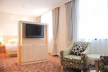 Shanghai Baron Business Hotel, Shanghai Shanghai Baron Business Hotel, Shanghai