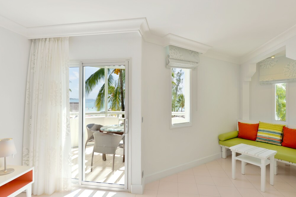 Ambre Mauritius - Adults Only, Palmar Ambre Mauritius - Adults Only, Palmar