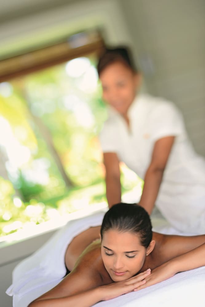 Ambre Mauritius - Adults Only