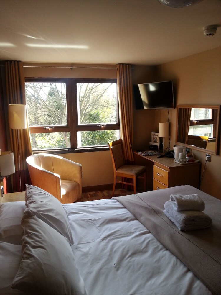 Greyfriars Inn, St Andrews Greyfriars Inn, St Andrews
