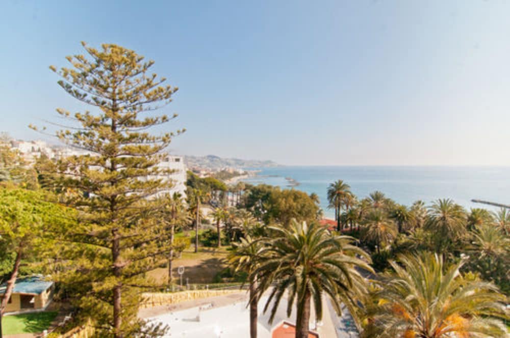 Grand Hotel de Londres, San Remo Grand Hotel de Londres, San Remo
