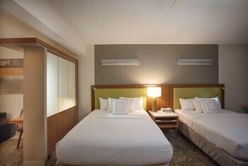 SpringHill Suites by Marriott Athens West, Athens SpringHill Suites by Marriott Athens West, Athens