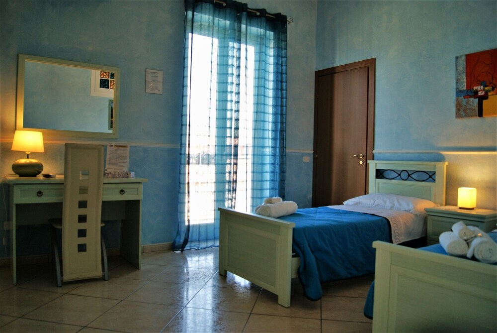 Bed & Breakfast Oleaster, Palermo Bed & Breakfast Oleaster, Palermo